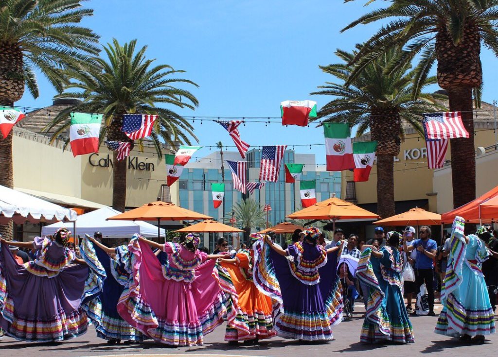 Guide to Cinco de Mayo in Los Angeles LA Infused